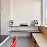 Apartmán At