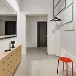 Apartment At Odessa