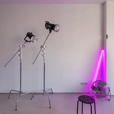 Appartement At Odessa