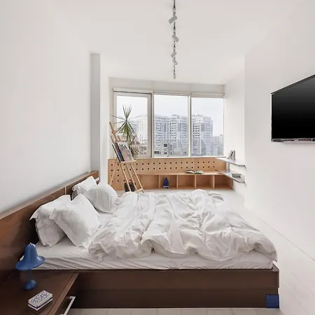 Apartmán At *