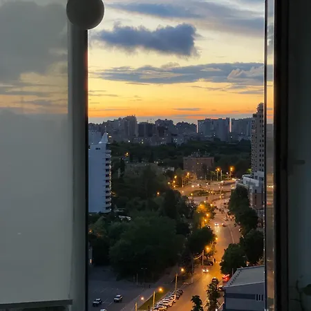 Apartmán At