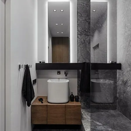 Apartmán At *