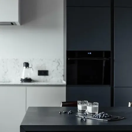 Apartment At *