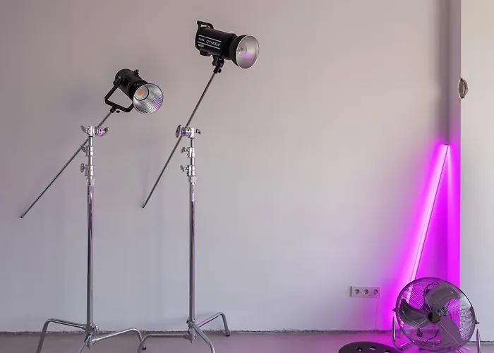 Appartement At Odessa