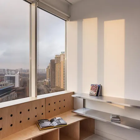 At Апартаменти