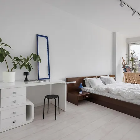 At Apartamento *