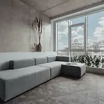 At