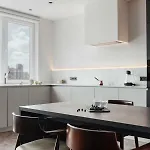 At Apartament *