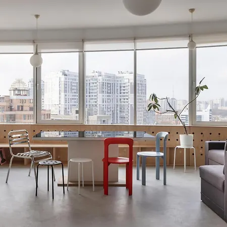 Apartament At *